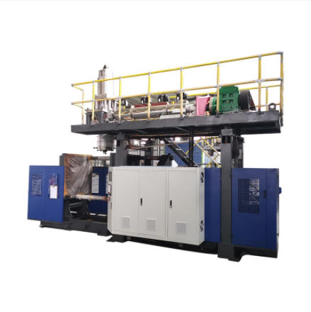 ABS Special Blow Molding Machine